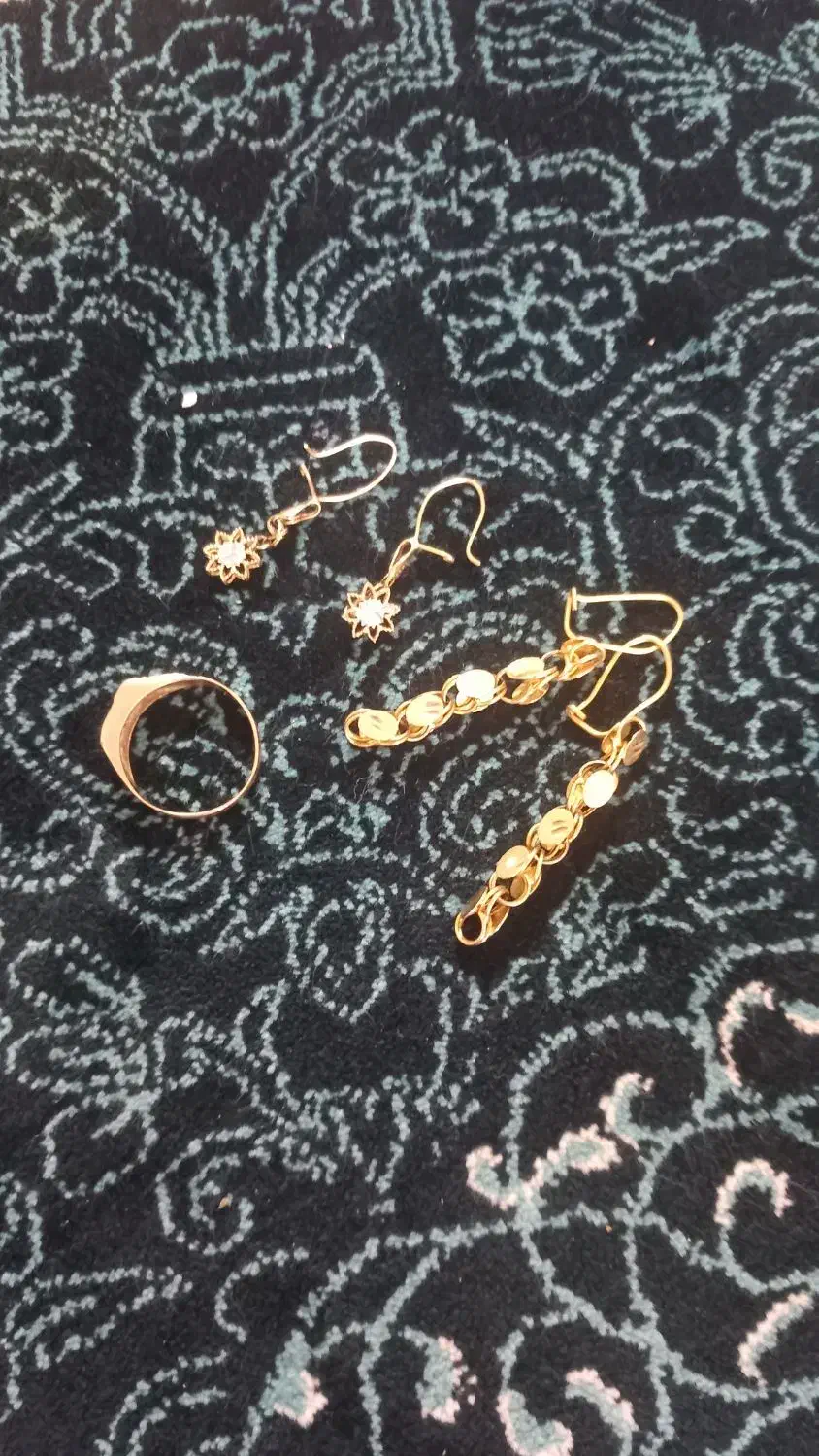 طلا|جواهرات|زابل, |دیوار