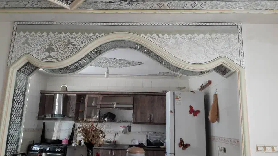 دو واحد ویلایی شیک خفر روستای شرقی کوچه ۱۳ اندیشه|فروش خانه و ویلا|خفر, |دیوار