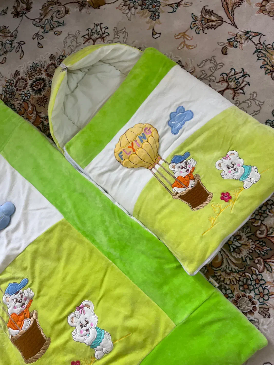 سرویس تشک بچه|اسباب و اثاث بچه|مشهد, مصلی (کارمندان اول)|دیوار