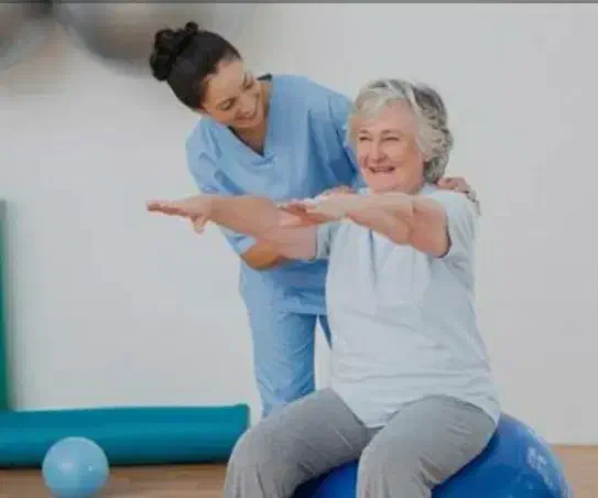 ورزش درمانی وحرکات اصلاحی (آرشیدا)|خدمات آموزشی|گرگان, |دیوار