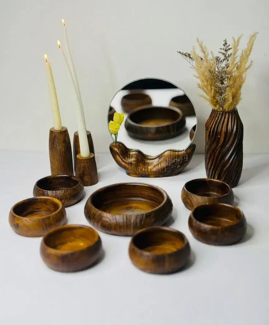 هفت سین|صنایع دستی و سایر لوازم تزئینی|نظرآباد, نظرآباد|دیوار