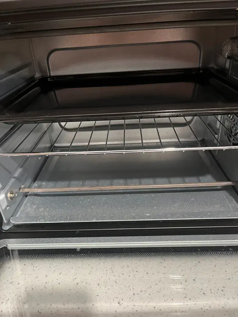 فر برقی پارس خزر ولکان 35|اجاق گاز و لوازم برقی پخت‌وپز|لاهیجان, خالو باغ|دیوار