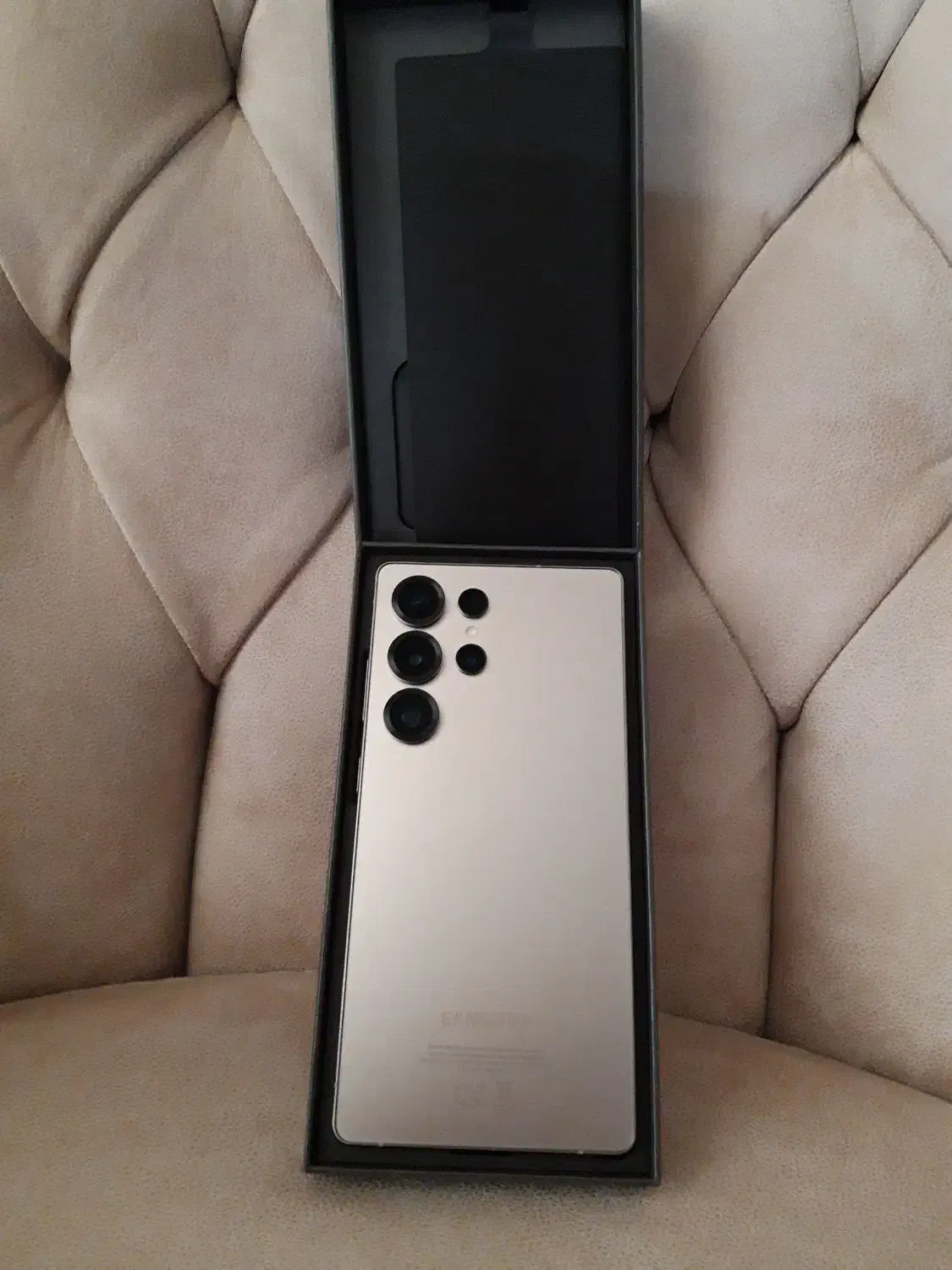 سامسونگ ۲۵ الترا|موبایل|اراک, |دیوار