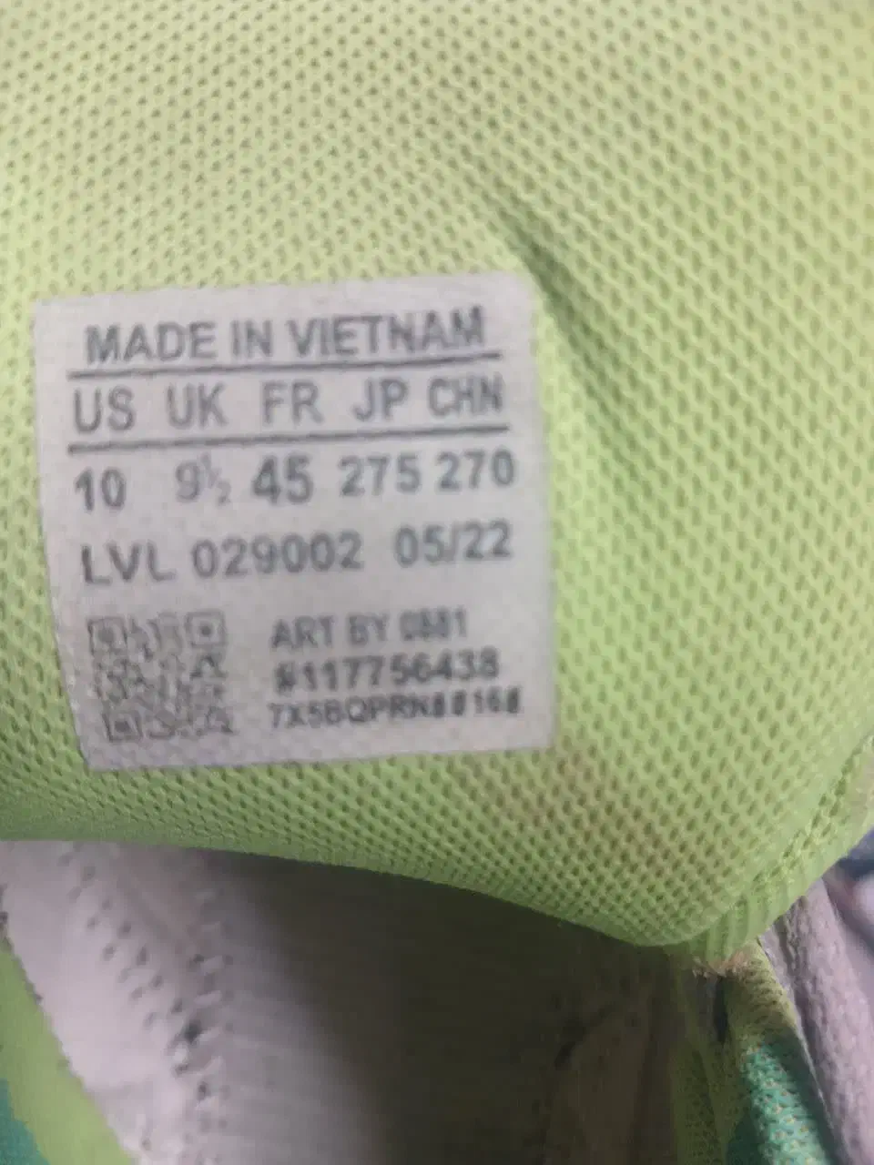 یک جفت کتونی اورجینال اصل ۴۴ آدیداس درحد نو|کیف، کفش، کمربند|ری, سیزده آبان|دیوار