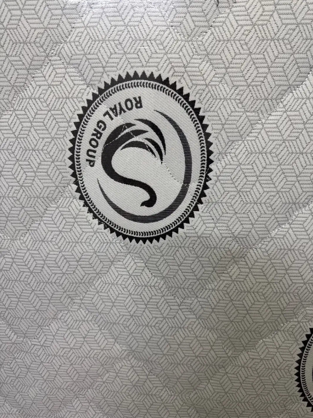 تشک تخت دونفره نو اصلا از کاور در نیومده|تشک تختخواب|قم, شهرک قدس|دیوار