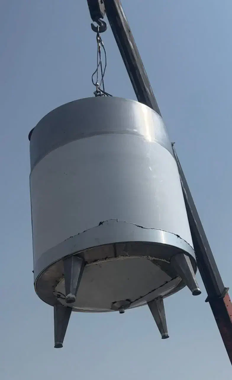 ماشین آلات بسته بندی پرکن دربند ساشه لیبل|ماشینآلات صنعتی|قدس, شهرقدس|دیوار