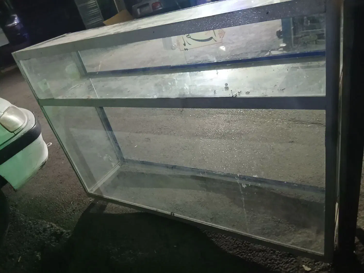 ویترین|بوفه، ویترین، کنسول|کرج, حصارک پایین|دیوار