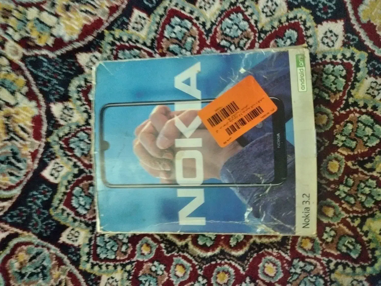 گوشی|موبایل|هرسین, |دیوار