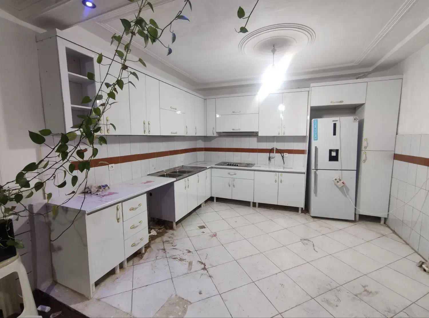 تولیدوپخش کابینت آماده ممبران mdf هایگلاس|مصالح و تجهیزات ساختمان|الیگودرز, |دیوار