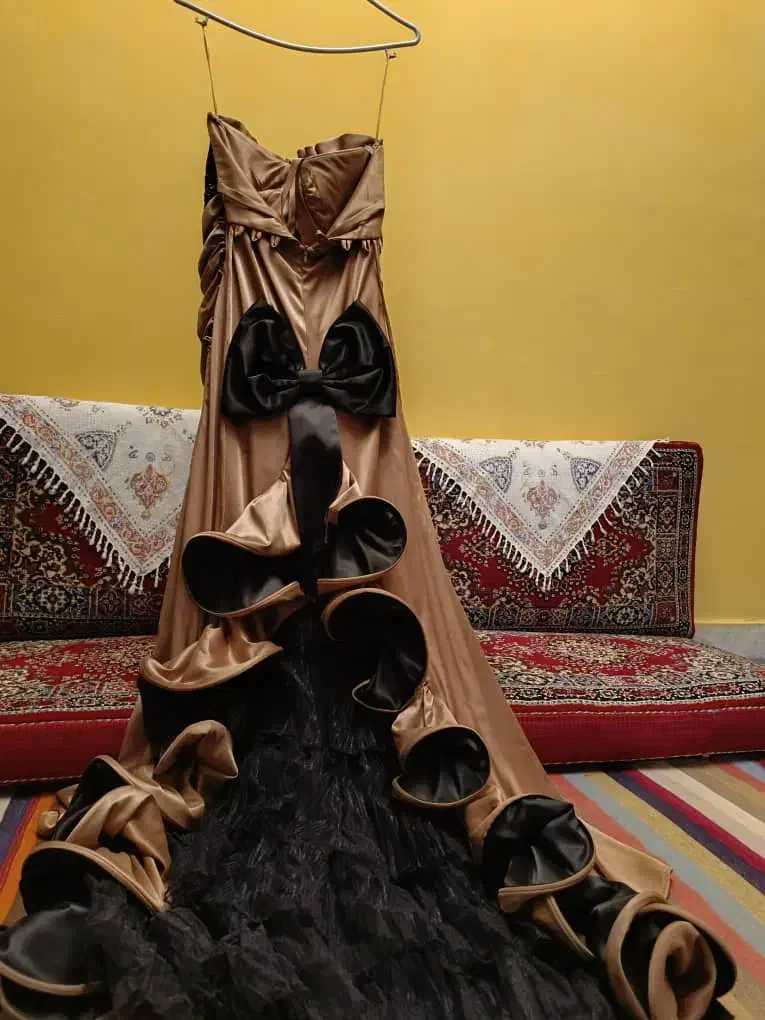 لباس مجلسی|لباس|کرمان, |دیوار