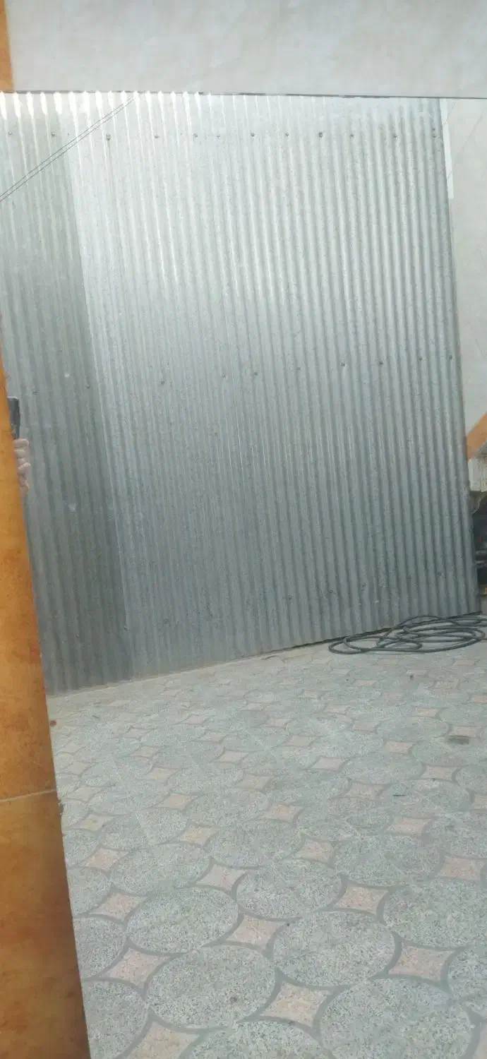 آیینه شیشه ای|آینه|اندیمشک, |دیوار