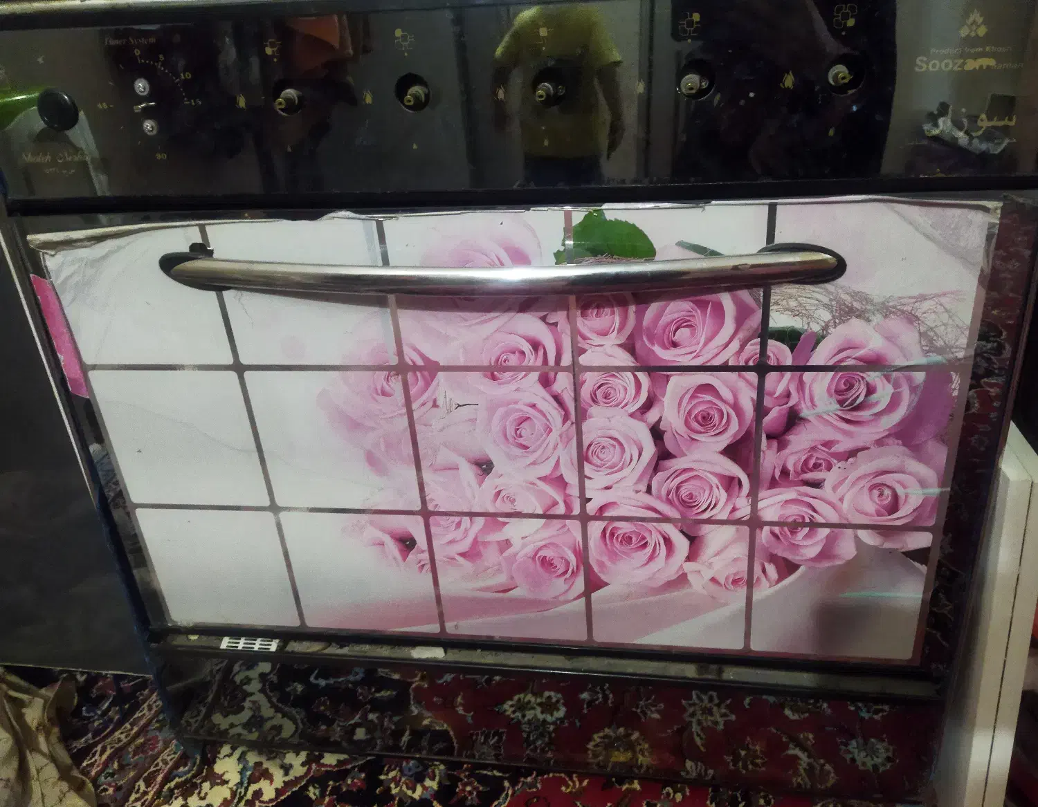 گاز|اجاق گاز و لوازم برقی پخت‌وپز|ریگان, |دیوار