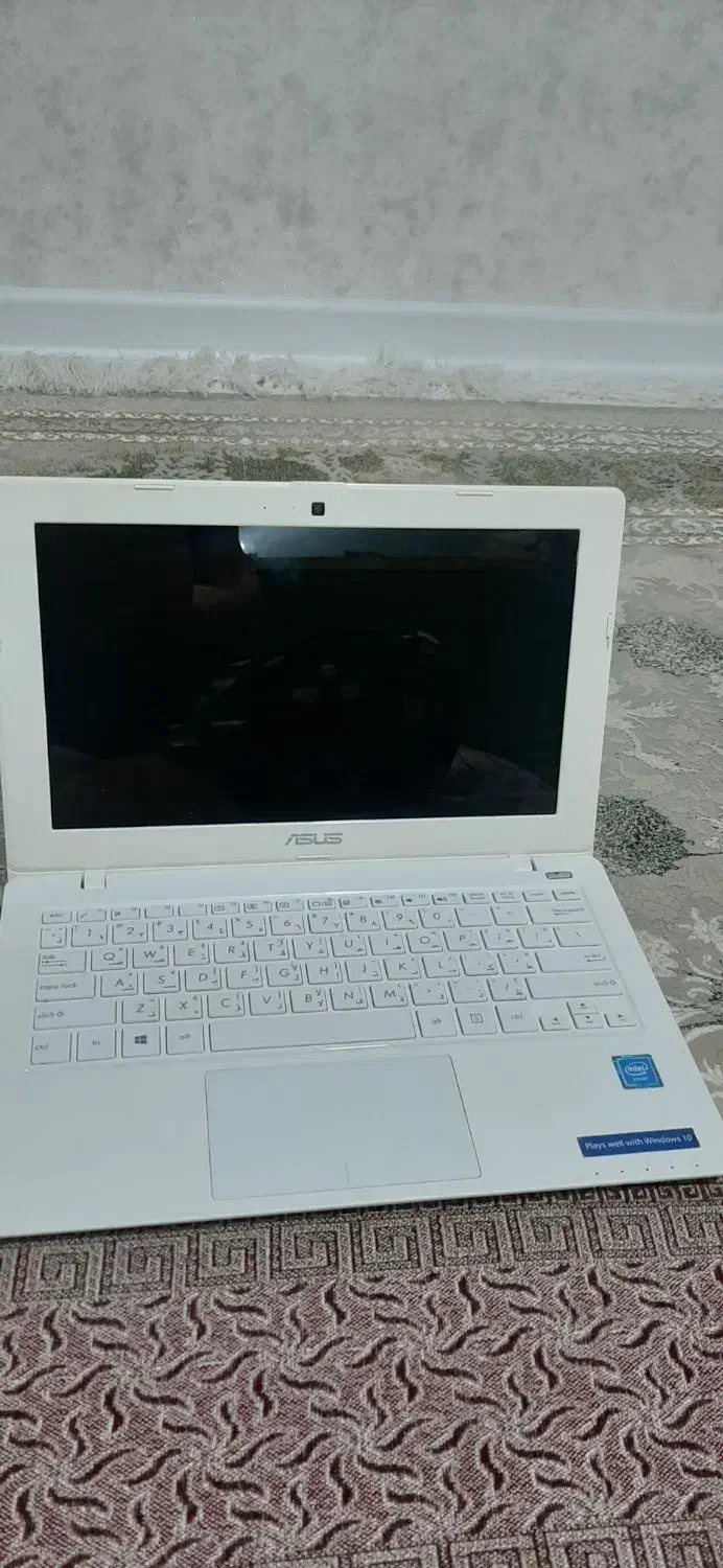 لپ تاپ درحد نو|رایانه همراه|تهران, خاک سفید|دیوار