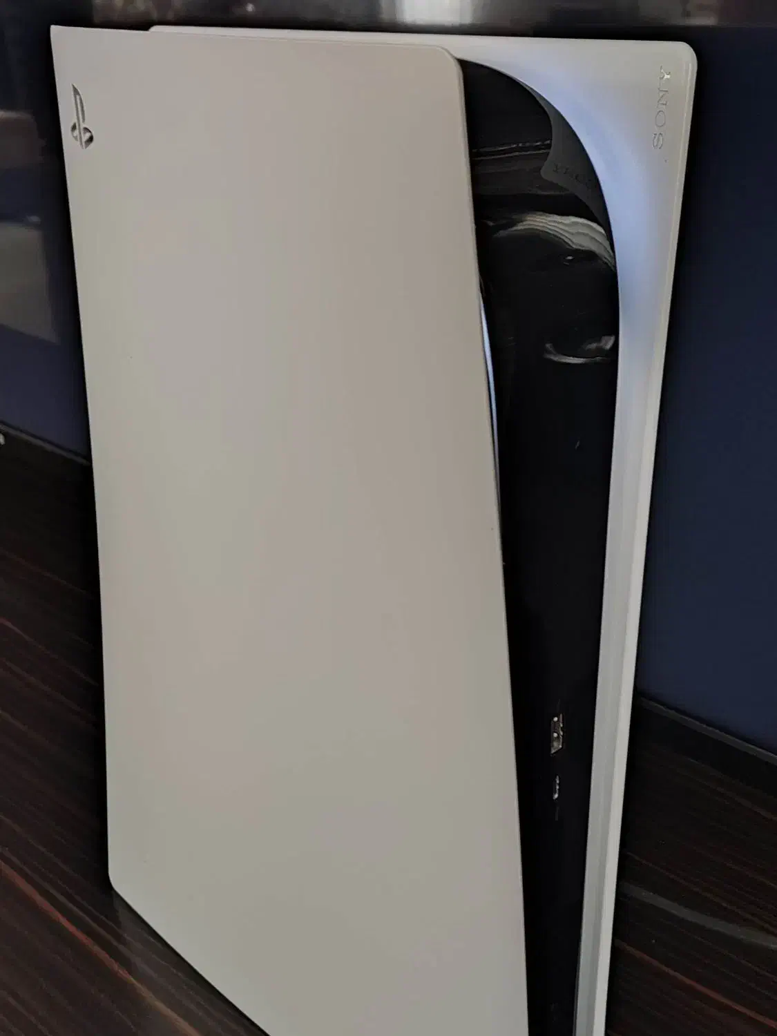 ps5 fat standard دو دسته|کنسول، بازی ویدئویی و آنلاین|کرمان, |دیوار