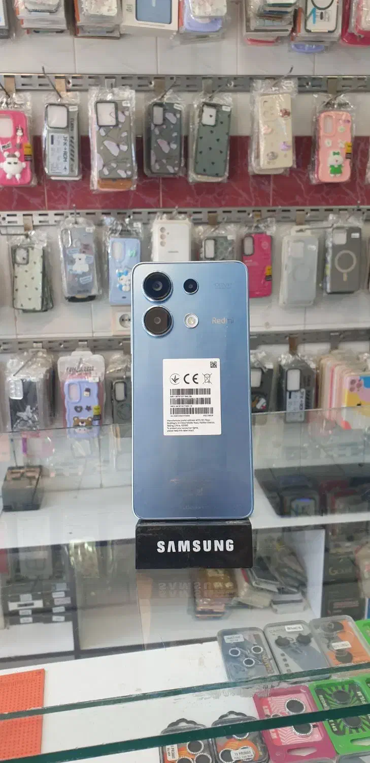 گوشی نوته ۱۳|موبایل|زنجان, |دیوار