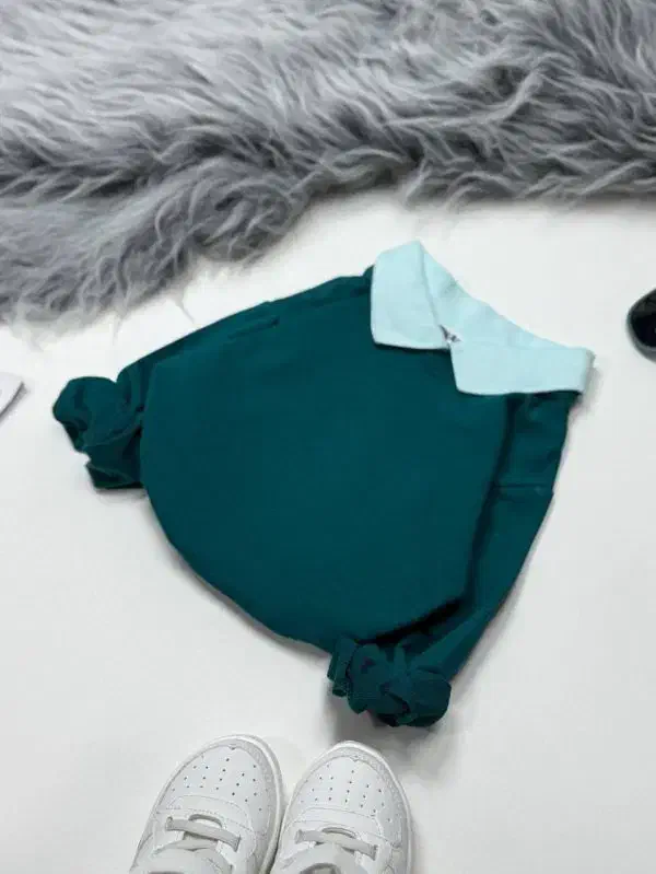 دورس کله غازی کودکانه کد ۱۷۵۲|کفش و لباس بچه|رشت, صفاری|دیوار