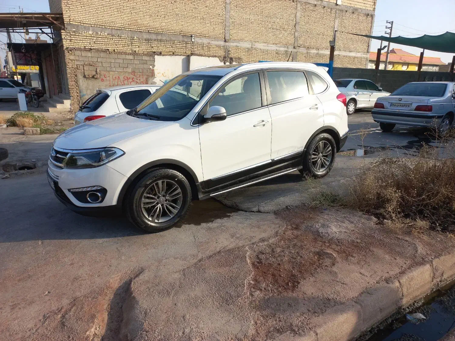 استخدام نیرو کارواش شمس آباد قلعه سید|استخدام سرایداری و نظافت|دزفول, |دیوار