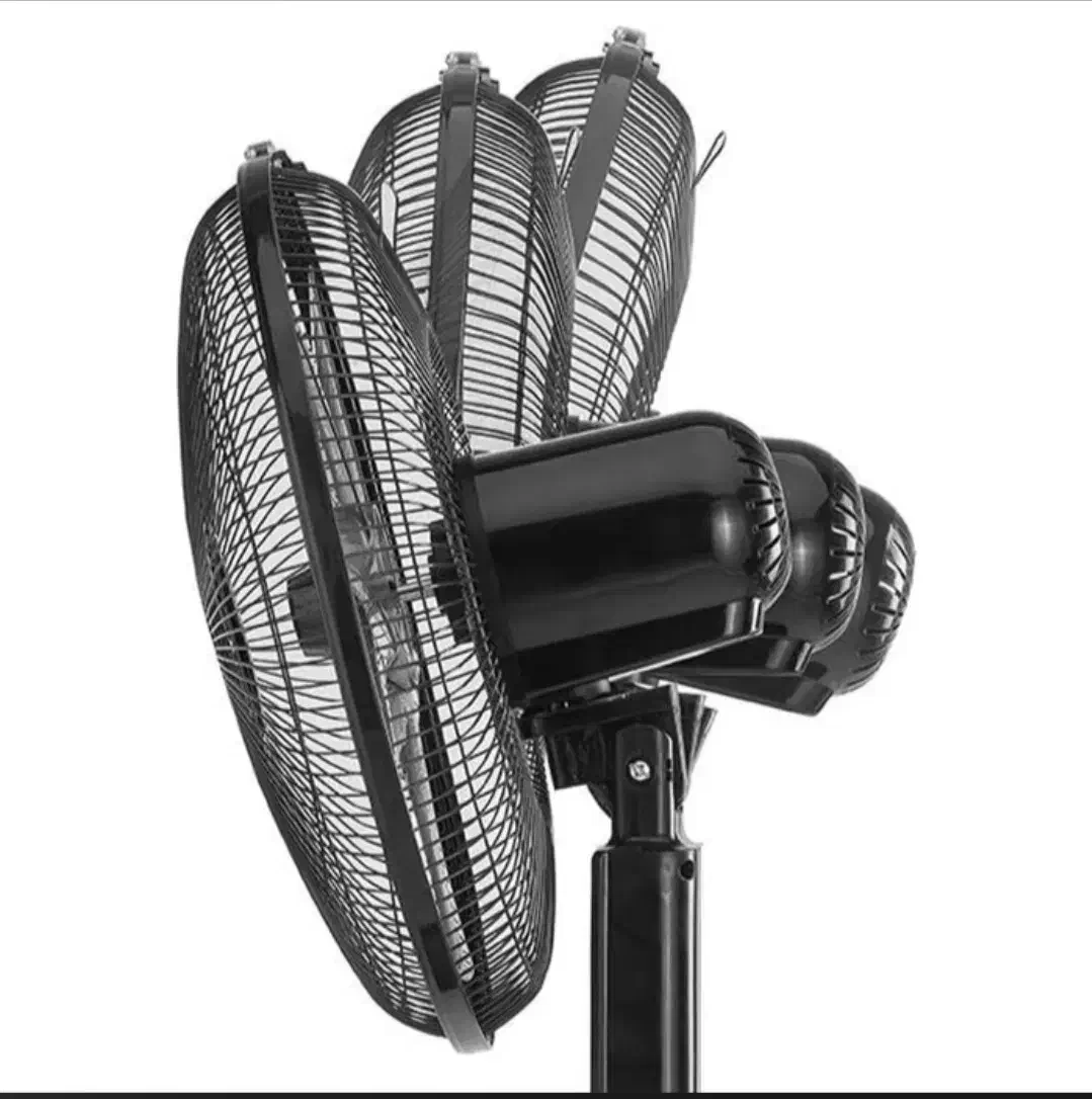 پنکه اروپایی بلک انددکر|پنکه و تصفیه‌کنندهٔ هوا|شهرضا, |دیوار