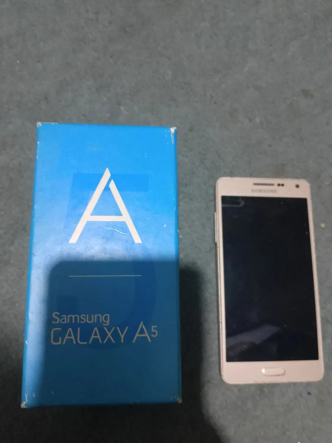 گوشی A5|موبایل|بندرعباس, |دیوار