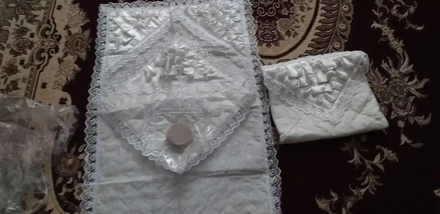 سجاده|سفره، حوله، دستمال آشپزخانه|مهران (ایلام), |دیوار