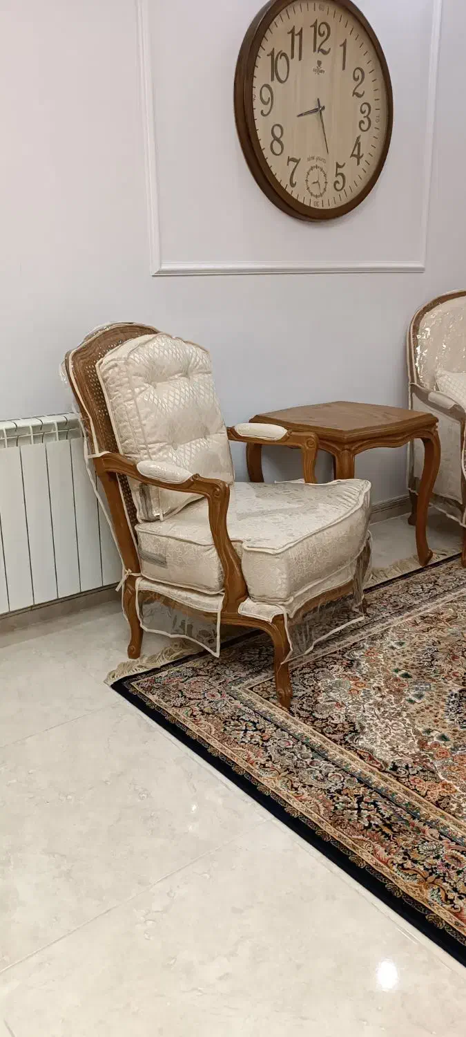 روکش مبل راد|خدمات پیشه و مهارت|کرمانشاه, |دیوار