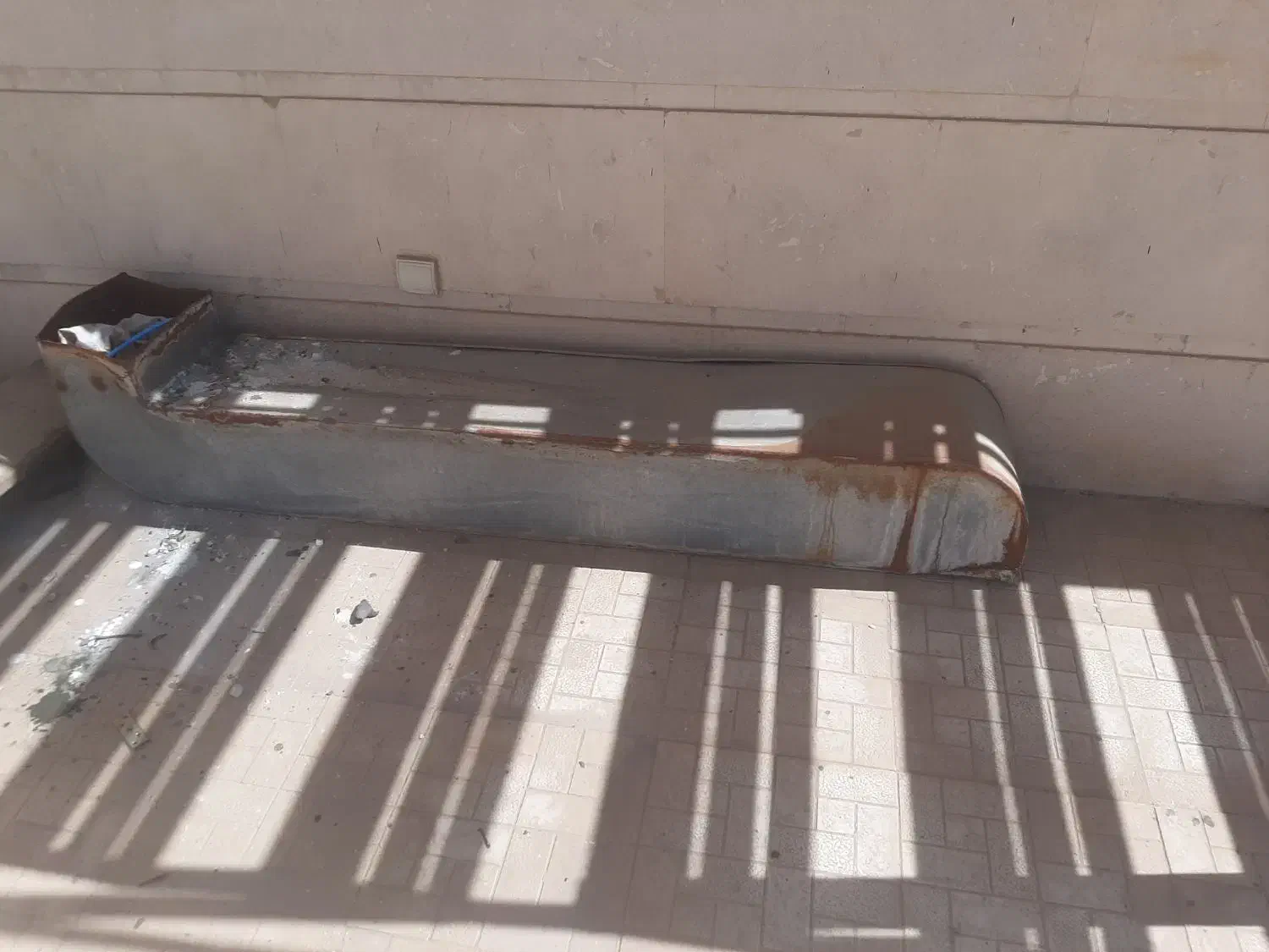 کانال کولر|کولر گازی و فنکوئل|رامجین, |دیوار