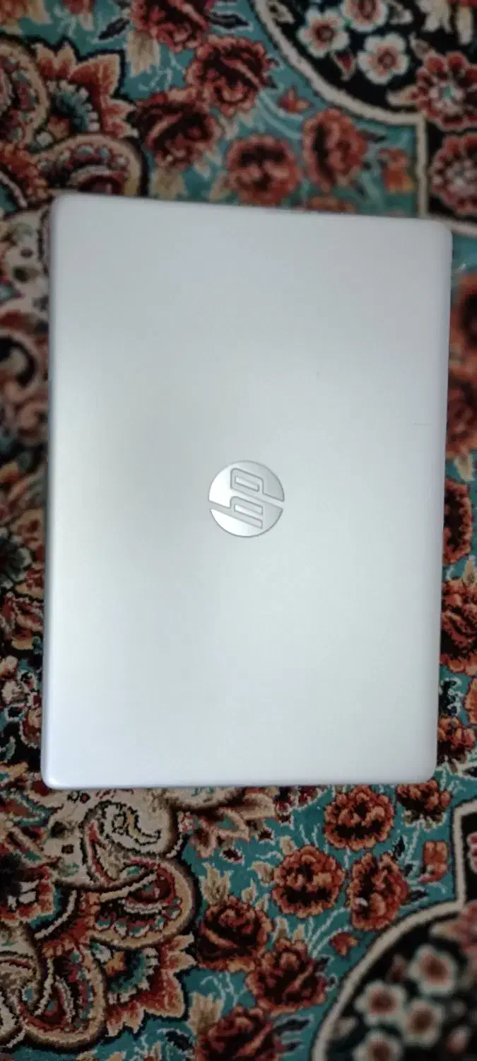 لب تاپ hp 34b g5|رایانه همراه|کرمان, |دیوار