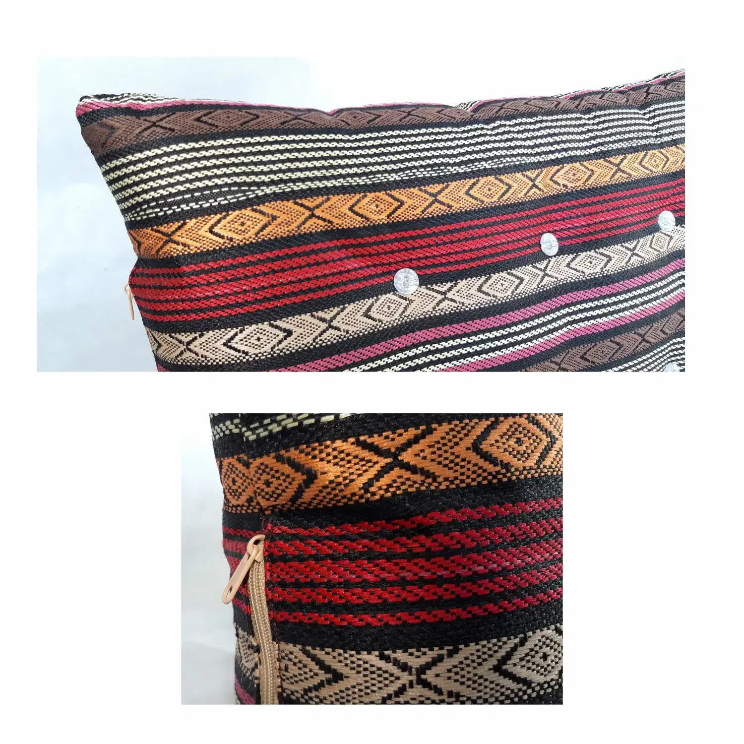 پشتی بالشت سنتی|پشتی|شهریار, شهرک مصطفی خمینی|دیوار