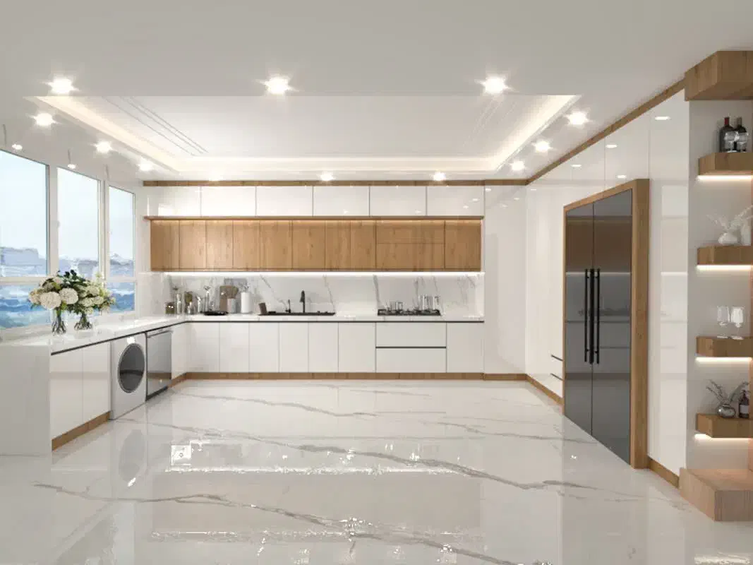 کمدو کابینت|جاکفشی، کمد، دراور|بیرجند, |دیوار