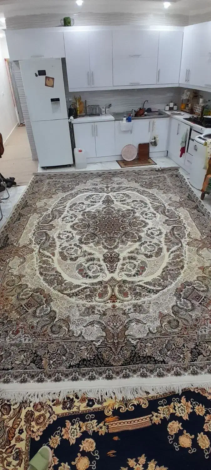 فرش ۱۲متری دستبافت|فرش|اهواز, معین زاده|دیوار