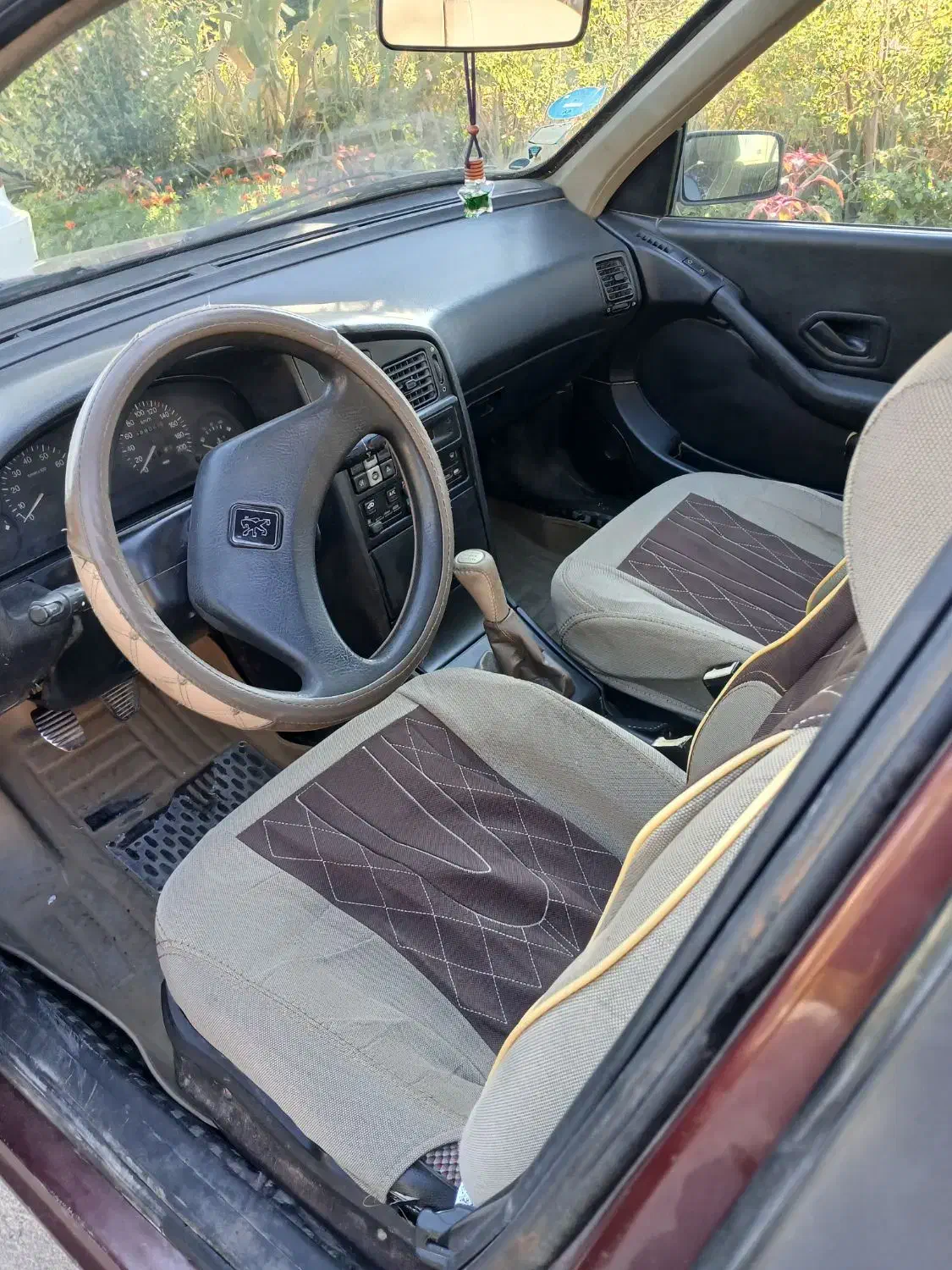 پژو ۱۸۰۰|خودرو سواری و وانت|بهبهان, |دیوار