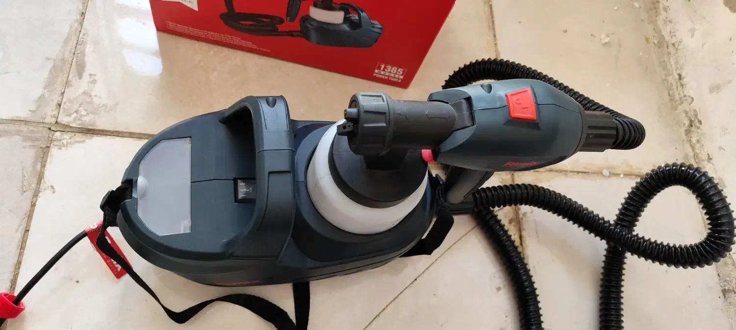 پیستوله برقی رونیکس ۱۳۶۵|ابزارآلات|اردبیل, |دیوار