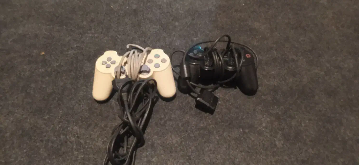 پلستیشن2|کنسول، بازی ویدئویی و آنلاین|علی‌آباد کتول, |دیوار