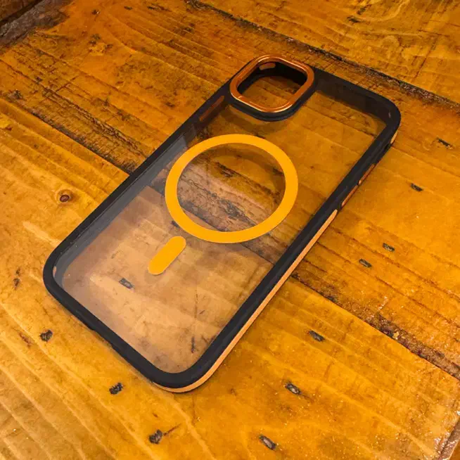 قاب iphone 11 اورجینال|لوازم جانبی موبایل و تبلت|کیش, |دیوار