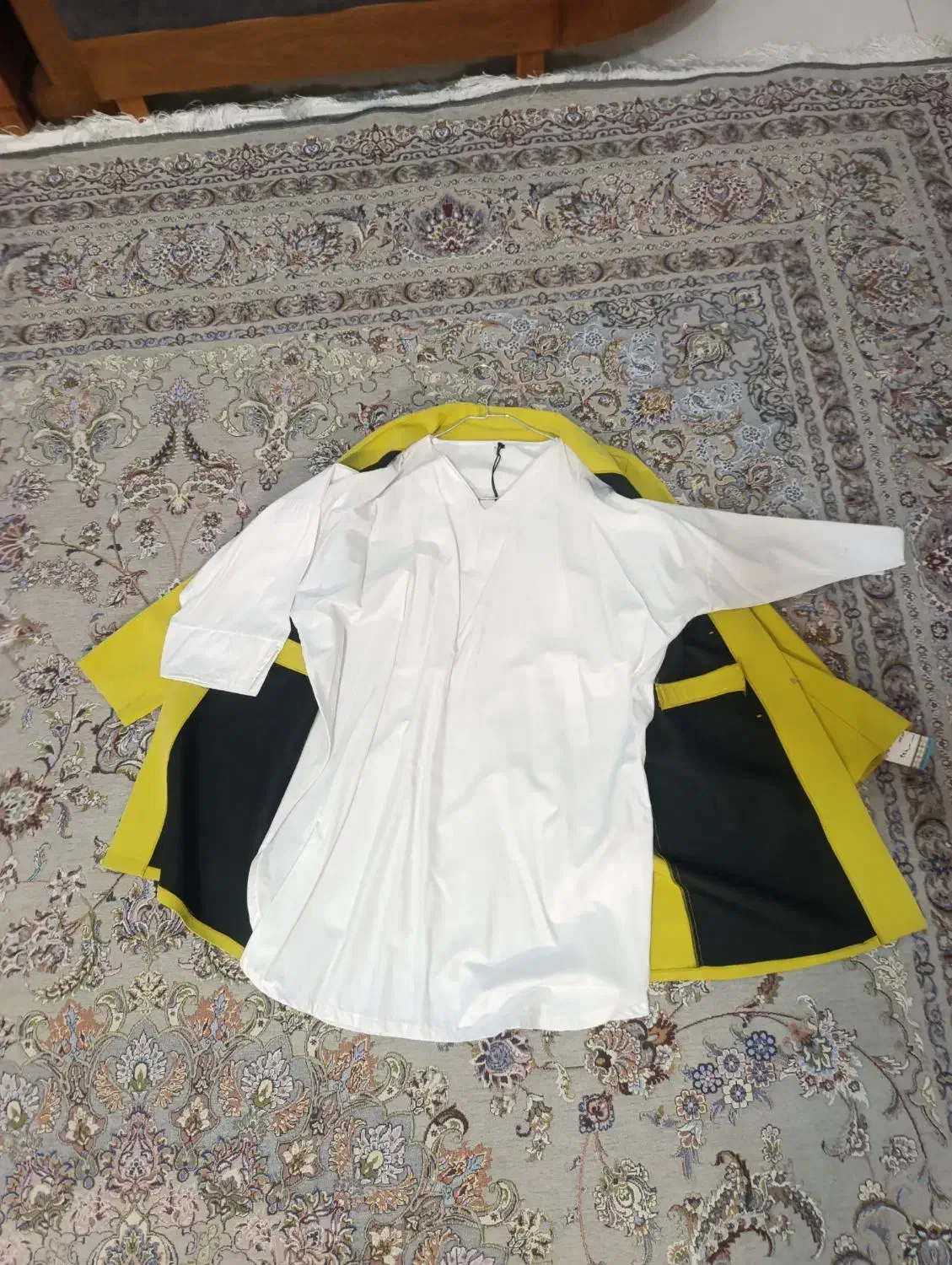 لباس نو زنانه سایز 42|لباس|پاکدشت, پاکدشت (مامازند)|دیوار