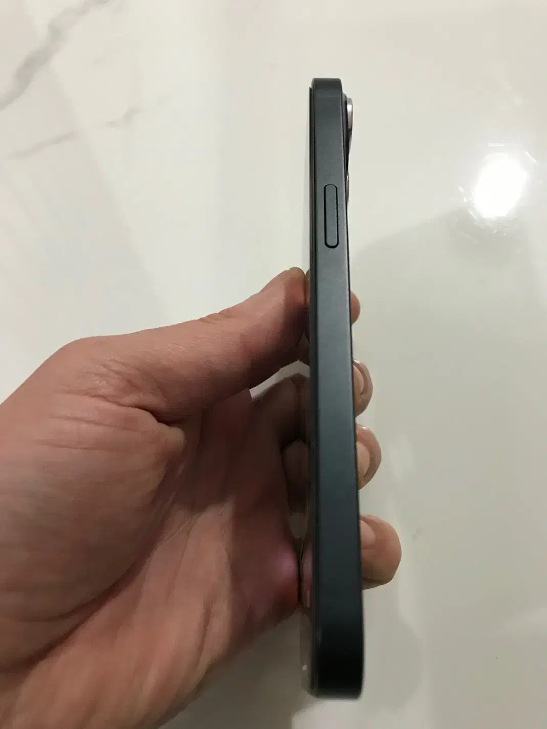 iphone13 normal 256gig|موبایل|کرج, فاز ۱ مهرشهر|دیوار