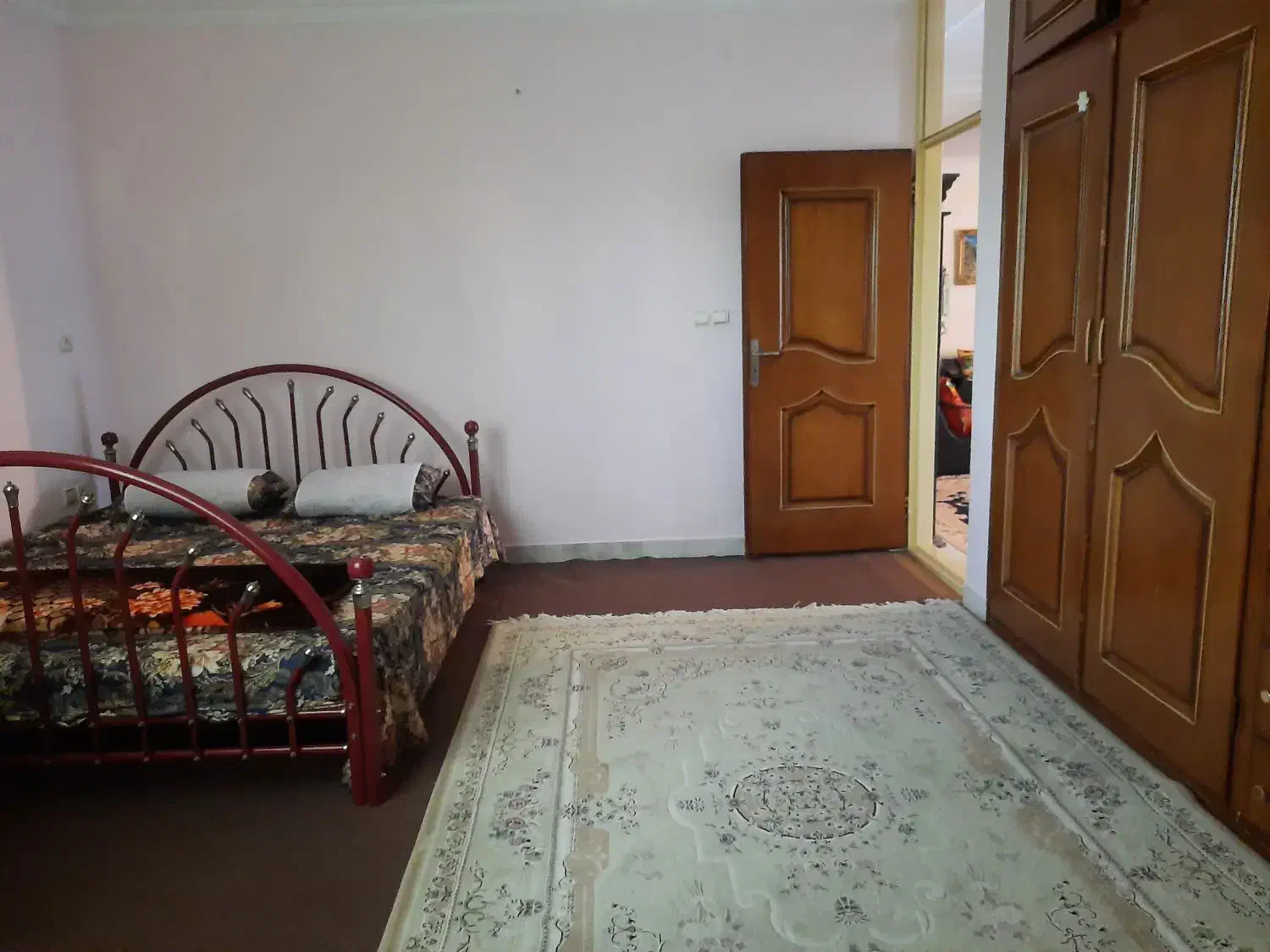 سوییت ماندگار|اجارهٔ کوتاه‌مدت ویلا و باغ|مشگین شهر, |دیوار