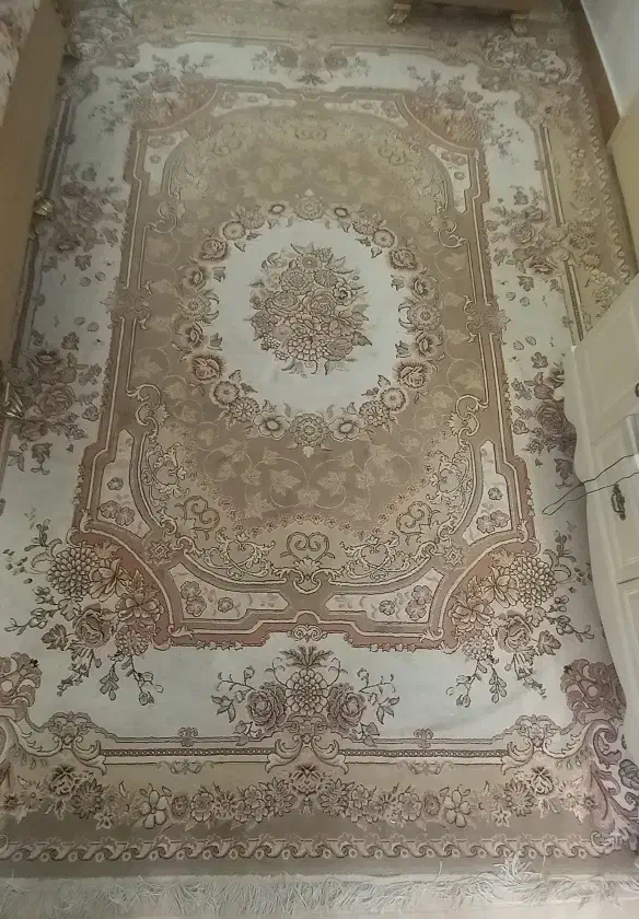 فرش9متری|فرش|رشت, پاره بیجار|دیوار