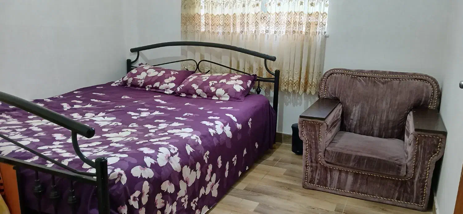 اجاره سوییت تک خوابه|اجارهٔ کوتاه‌مدت آپارتمان و سوئیت|چابکسر, |دیوار