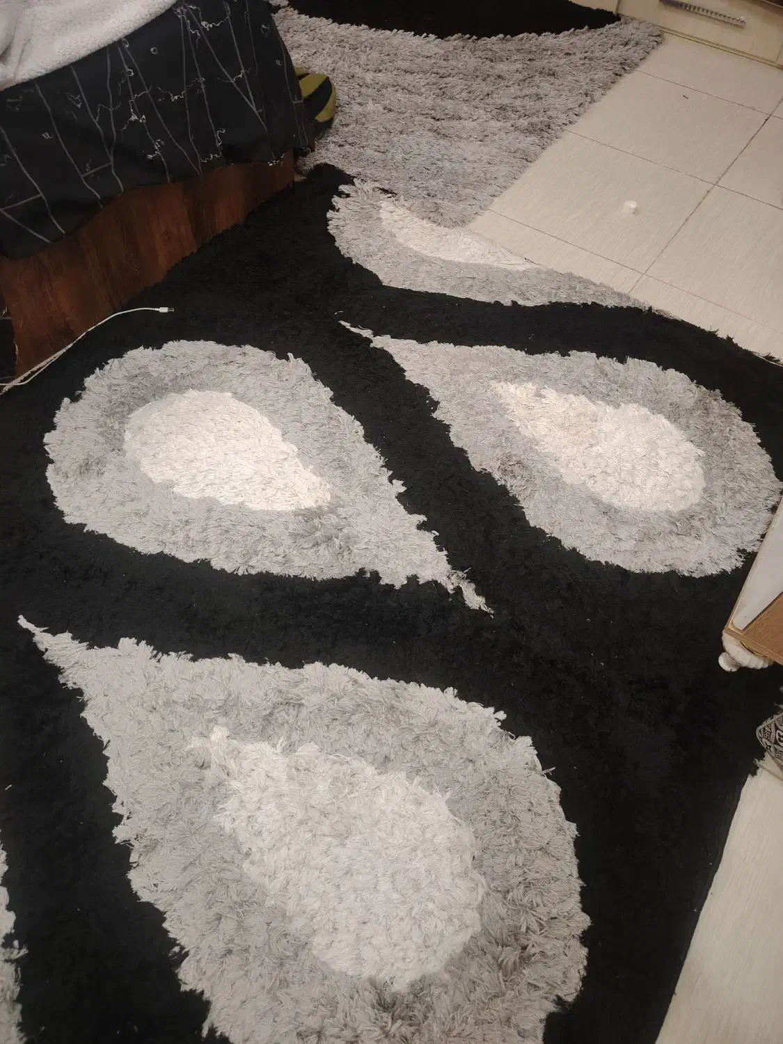 فرش|فرش|خرمشهر, |دیوار