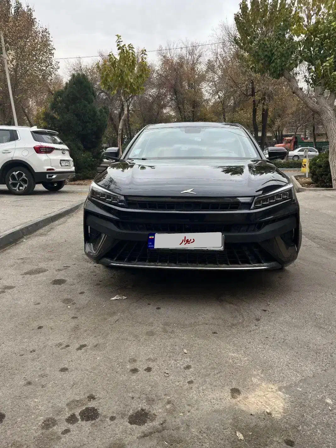 فروش kmc j7 صفر ۱۴۰۳ برج ۱۱|خودرو سواری و وانت|اصفهان, شیخ اشراق|دیوار