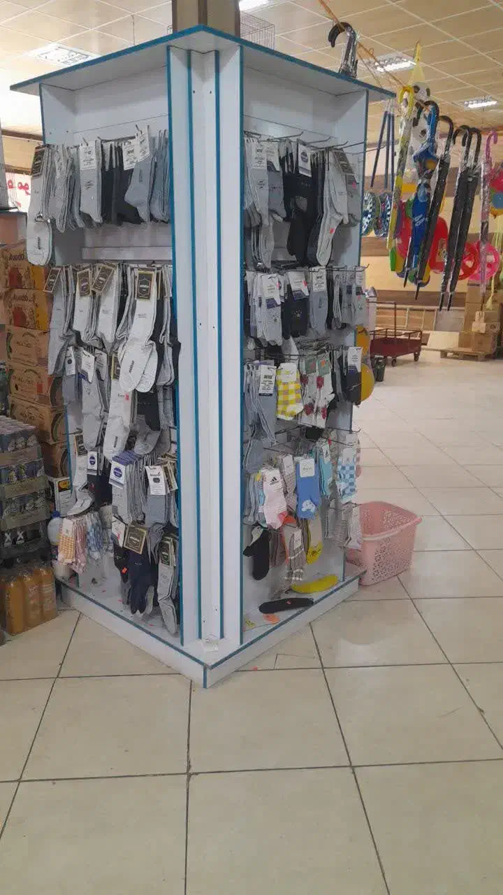 تعدادی ویترین مغازه|فروشگاه و مغازه|قم, شهر قائم|دیوار