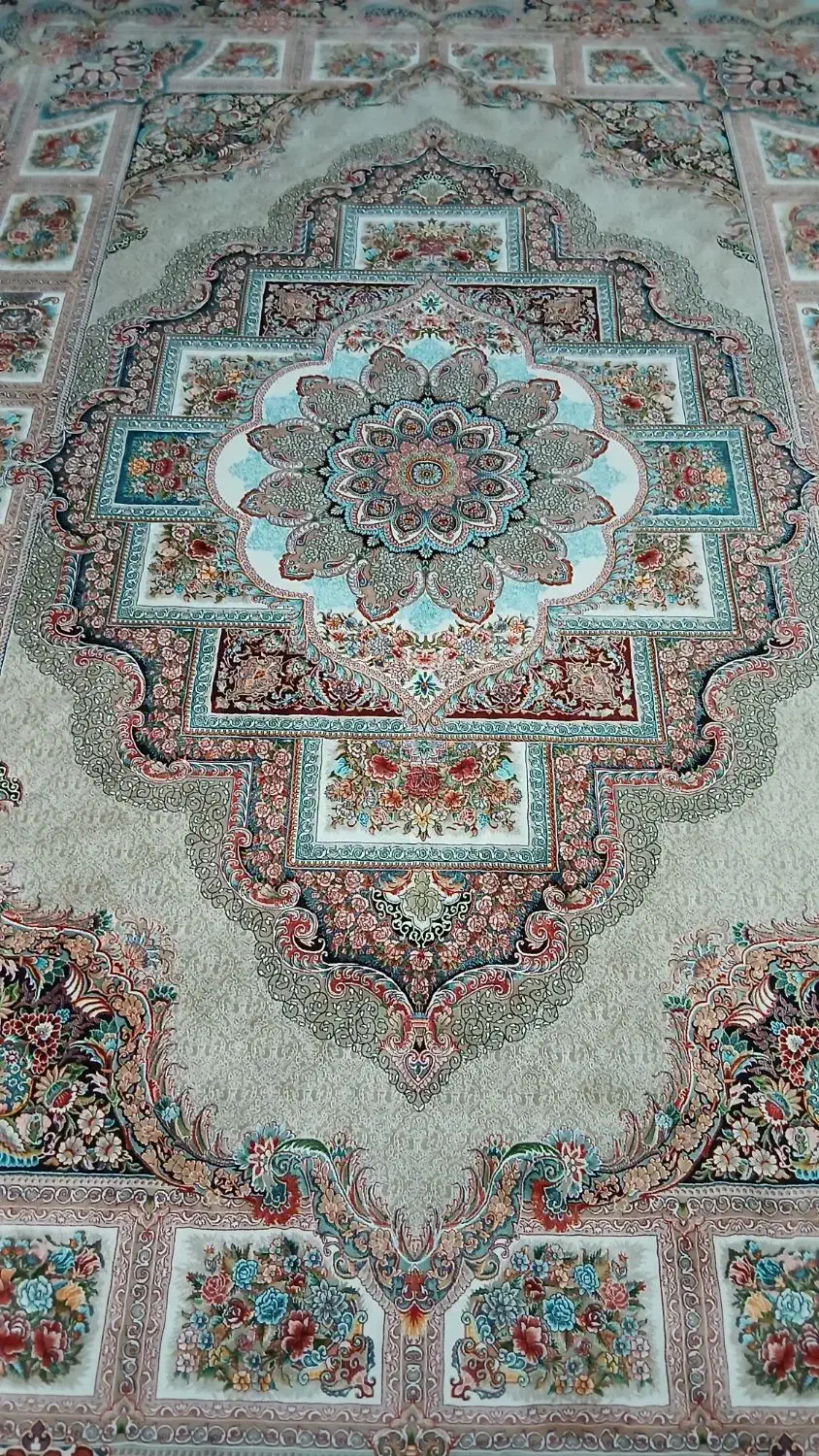 فرش|فرش|اسلام‌شهر, مظفریه|دیوار