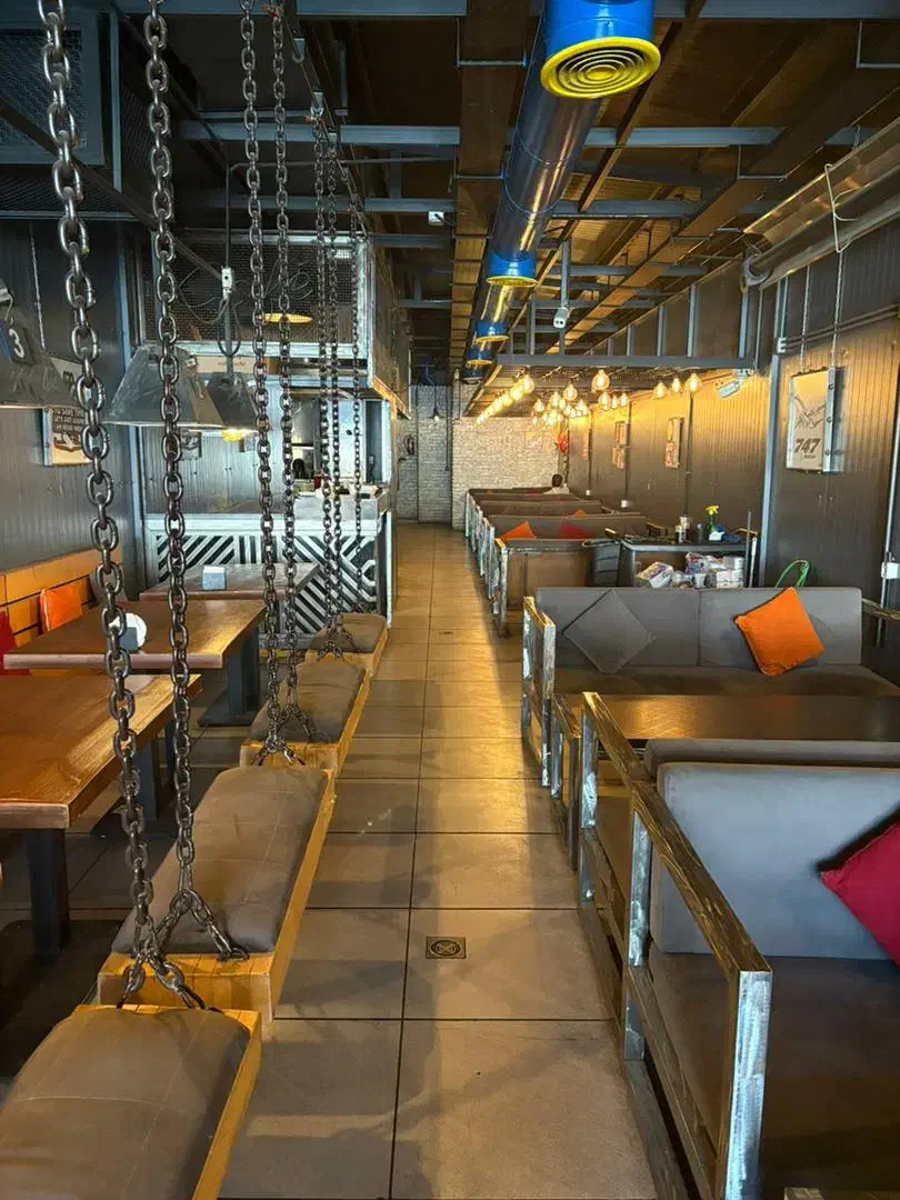 استخدام نیرو سالن|استخدام خدمات فروشگاه و رستوران|تهران, پونک|دیوار