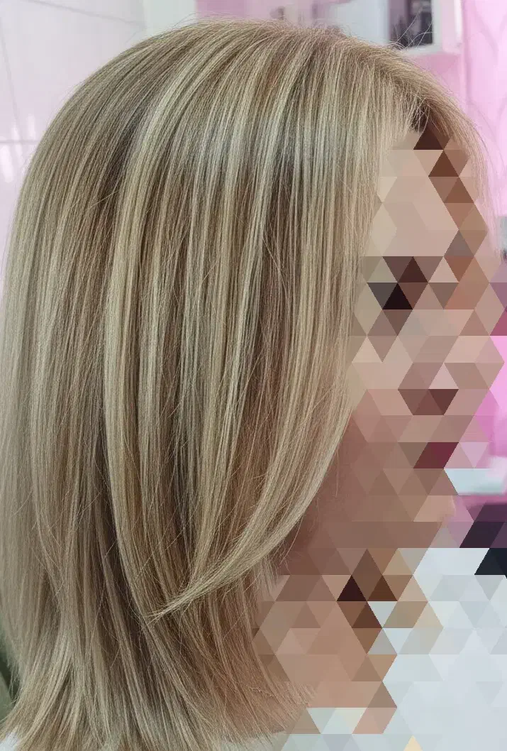 رنگ ولایت،کوتاهی،خدمات ناخن،میکاپ وشینیون|خدمات آرایشگری و زیبایی|کرج, حصارک پایین|دیوار