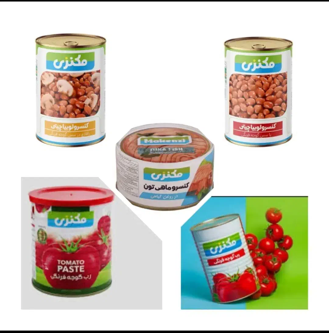 جذب یک سرپرست فروش و ۵بازاریاب (برند مکنزی)|استخدام بازاریابی و فروش|نقده, |دیوار