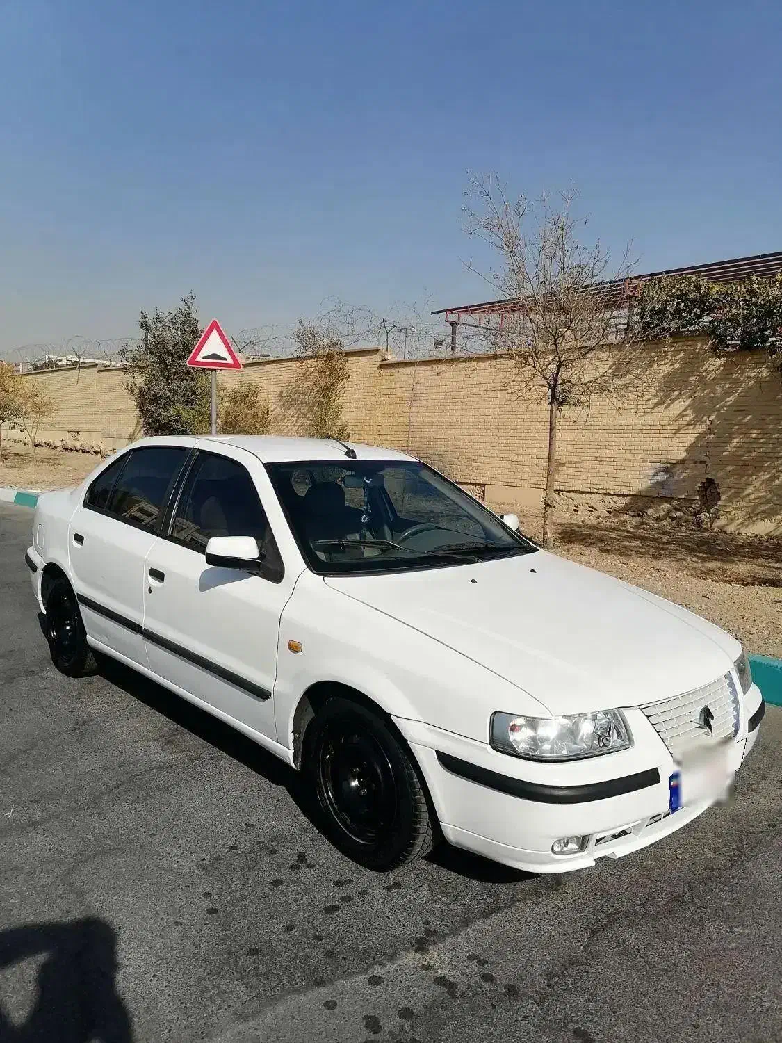 سمند|خودرو سواری و وانت|تهران, مسعودیه|دیوار