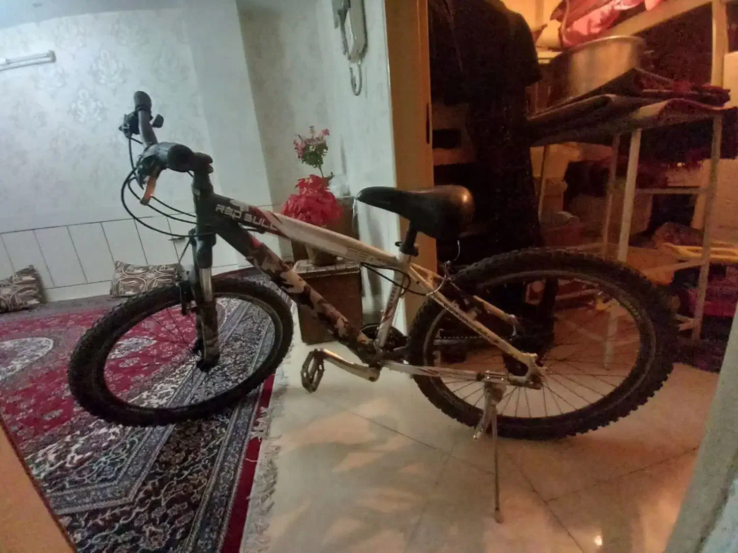 دوچرخه|دوچرخه، اسکیت، اسکوتر|اصفهان, لیمجیر|دیوار