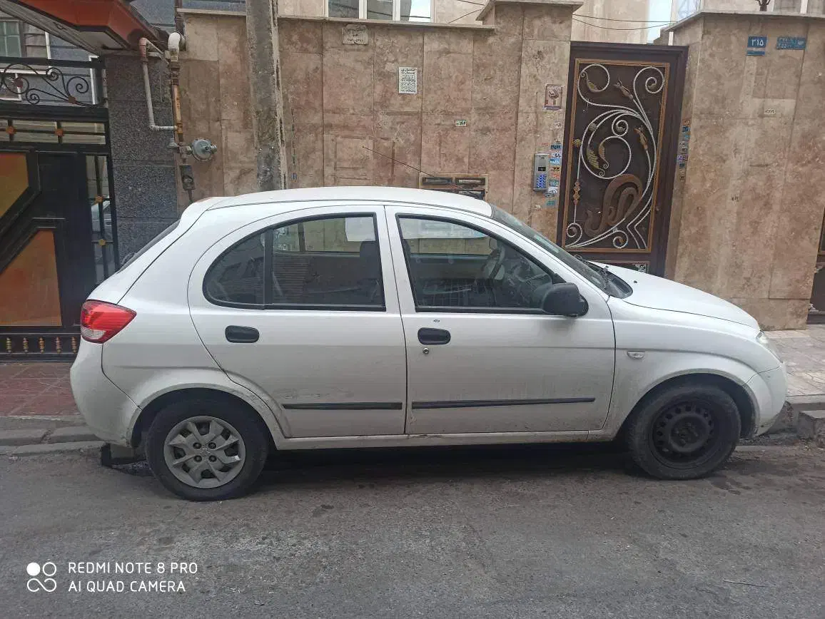 تیبا 2|خودرو سواری و وانت|تهران, سنائی|دیوار