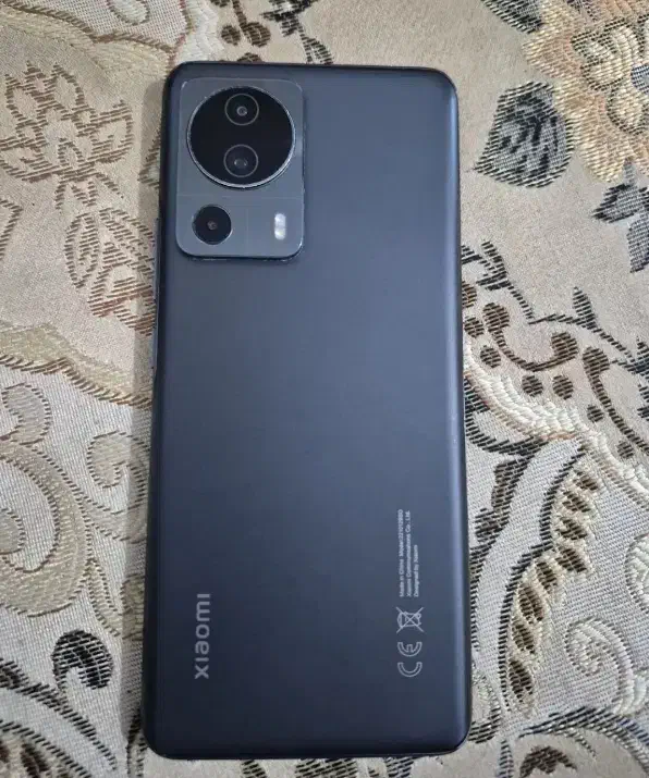 Xiaomi 13 lite 5G معاوضه|موبایل|ملایر, |دیوار